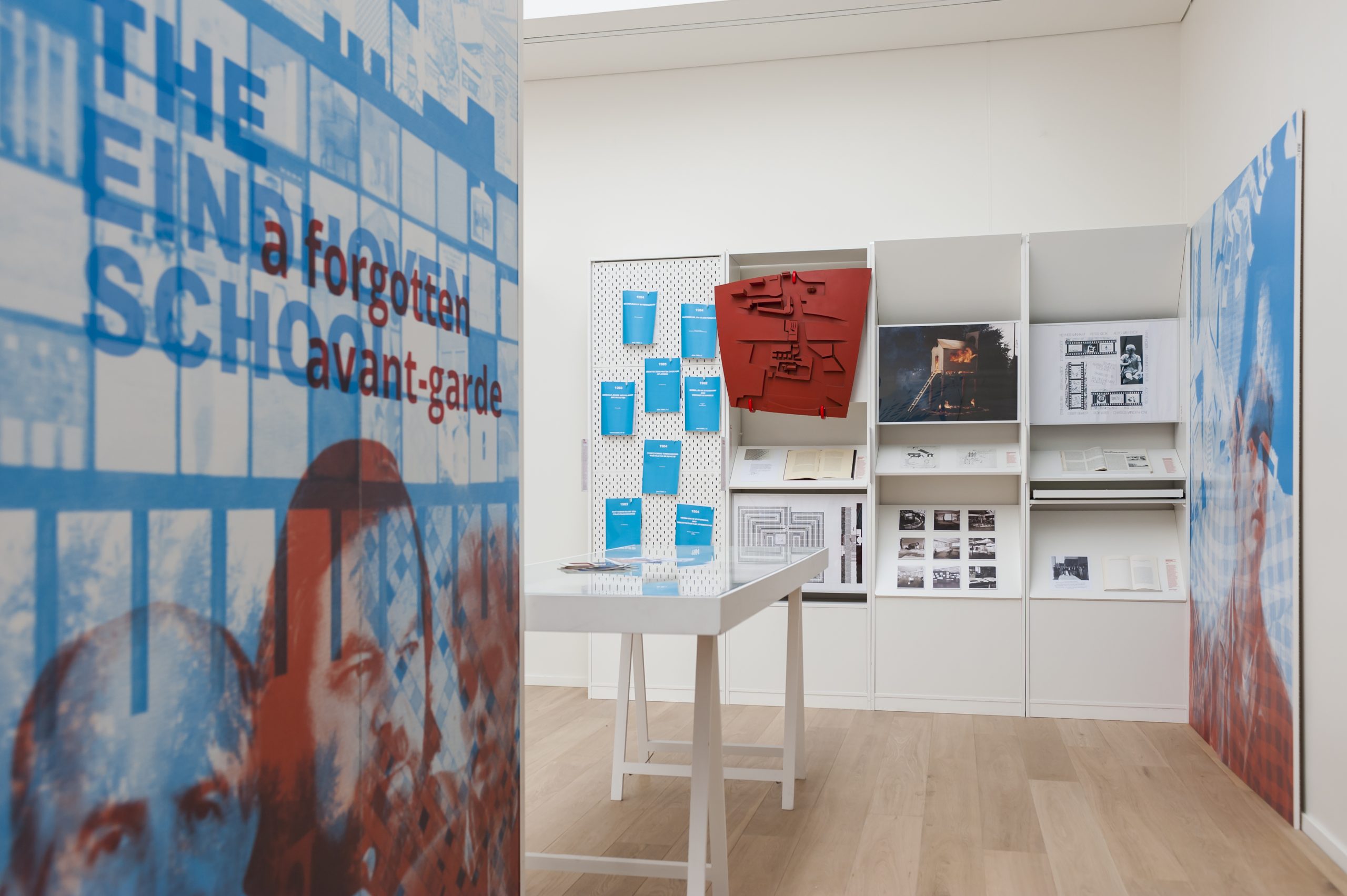 Eindhoven school cover image